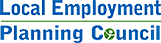 Local Employment Planning Council Logo